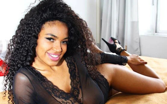 Ebony British Phone Sex with a British woman live in the UK
